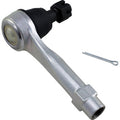 Tie Rod End Left & Right Outer by Epi