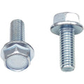 Bolts Flange M6 x 16 10 Pack by Bolt