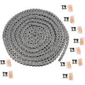 520 MAX X Bulk Chain 25 Feet by Rk