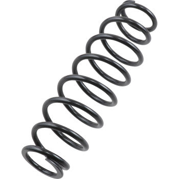 Front & Rear Spring Heavy Duty Black Spring Rate 120 lb in by Epi