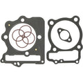 Honda Top End Gasket Kit 89 mm by Cometic
