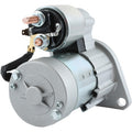 Polaris Starter Motor by Parts Unlimited