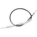 Universal Throttle Cable Single by Parts Unlimited