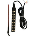 Flexible LED Taillight Strip 3 Wire by Brite-Lites