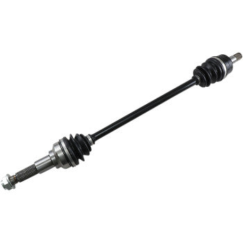 Can Am Maverick Axle Kit Complete Standard Rear Left & Right by Moose Offroad