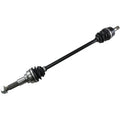 Can Am Maverick Axle Kit Complete Standard Rear Left & Right by Moose Offroad