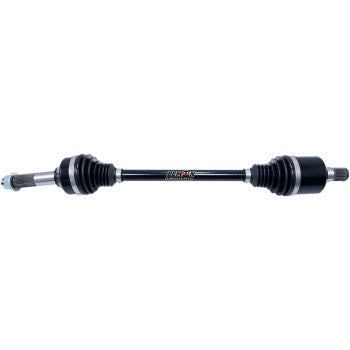 Kawasaki Teryx Axle Complete Heavy Duty Rear Left & Right by Demon