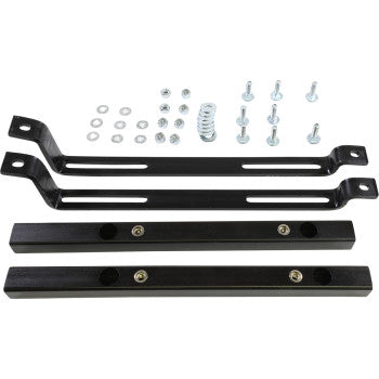 Seat Mounting Kit Torque V2 Front Single Seat by Beard Seats