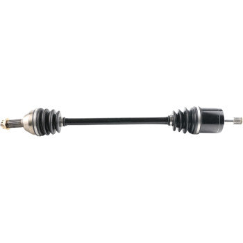 Honda Pioneer CV Axle Kit Complete OEM Replacement Standard Front Left & Right by Moose Offroad