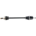 Honda Pioneer CV Axle Kit Complete OEM Replacement Standard Front Left & Right by Moose Offroad