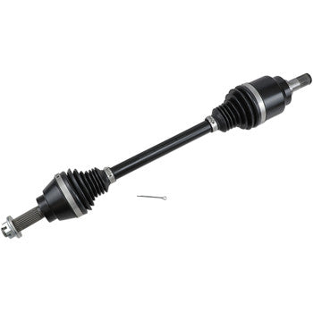 Honda Pioneer Axle Complete Heavy Duty Front Right by Demon