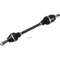 Honda Pioneer Axle Complete Heavy Duty Front Right by Demon