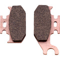 Brake Pads by Galfer