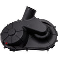 Polaris Clutch Cover Outer by Moose Offroad
