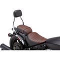 Detachable Backrest - Chrome by Cobra
