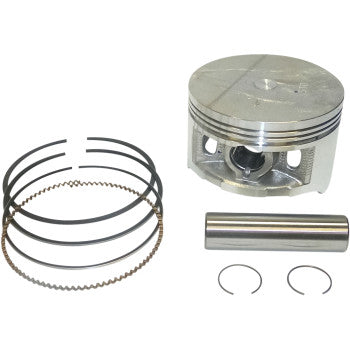 Honda Piston Kit 86.00 mm by Wsm