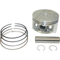 Honda Piston Kit 86.00 mm by Wsm