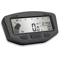 Vapor Speedometer Tachometer Computer by Trail Tech