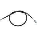 Grizzly Parking Brake Cable Rear by Moose Offroad