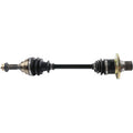 KingQuad CV Axle Kit Complete OEM Replacement Standard Rear Left & Right 750 by Moose Offroad