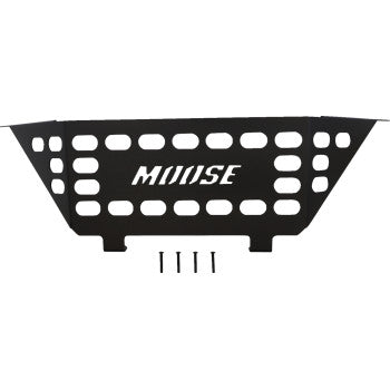 Bed Enclosure by Moose Offroad