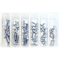 Screw Assortment Pan Head by Bolt