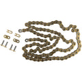 Pro MX 428 RXP Chain Gold 100 Links by Moose Offroad