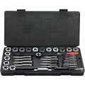 Tap and Die Metric 40 Piece by Moose Offroad