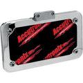 LED License Plate Frame by Accutronix