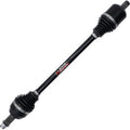 Can Am Defender Axle Lift Kit Heavy Duty Front Left by Demon