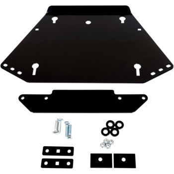 UTV Click N' Go 2 Plow Mount Bracket by Kimpex
