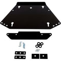 UTV Click N' Go 2 Plow Mount Bracket by Kimpex