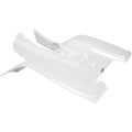 Rear Fender White by Maier