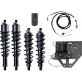 REVO ATS Adjustable Air Assisted Coil Suspension by Legend Suspension
