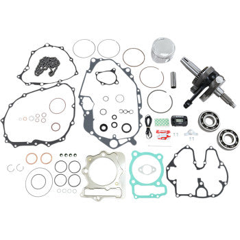 Honda TRX Engine Rebuild Kit 87.00 mm by Wiseco