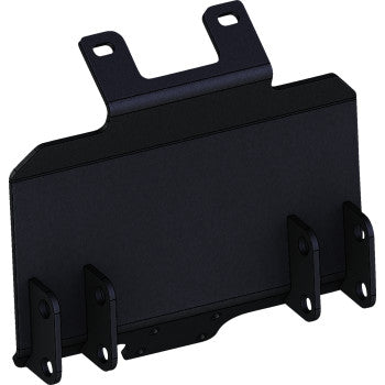 CF Moto Z Force Plow Mount by Kfi Products