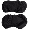Kawasaki Mule Seat Cover Black by Moose Offroad