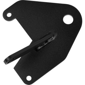Recon Ball Hitch by Moose Offroad