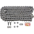 520 Max X Chain 120 Links Chrome by Rk
