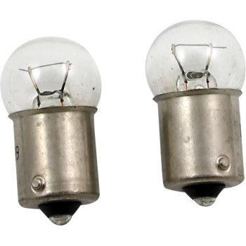 Miniature Bulb 89 by Peak Lighting