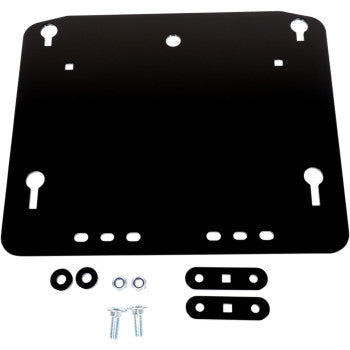 UTV Click N' Go 2 Plow Mount Bracket by Kimpex