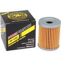 Replacement Oil Filter by Pro Filter