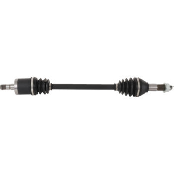 Can Am Commander Can Am Axle Kit Complete Standard Front Left by Moose Offroad