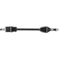 Can Am Commander Can Am Axle Kit Complete Standard Front Left by Moose Offroad
