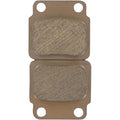 Sintered Brake Pads by Dp Brakes