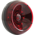 LED Taillight - Red Lens by Koso North America