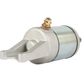 Starter Motor by Parts Unlimited