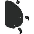 Pro Series Plow Side Shield Tapered by Kfi Products