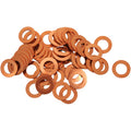 Drain Plug Washers M12 by Bolt