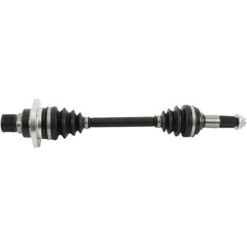 Yamaha Grizzly Axle Kit Complete 8 Ball Extreme Duty Rear Right by All Balls